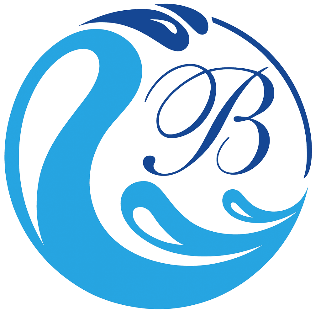 Buloqboshi Logo